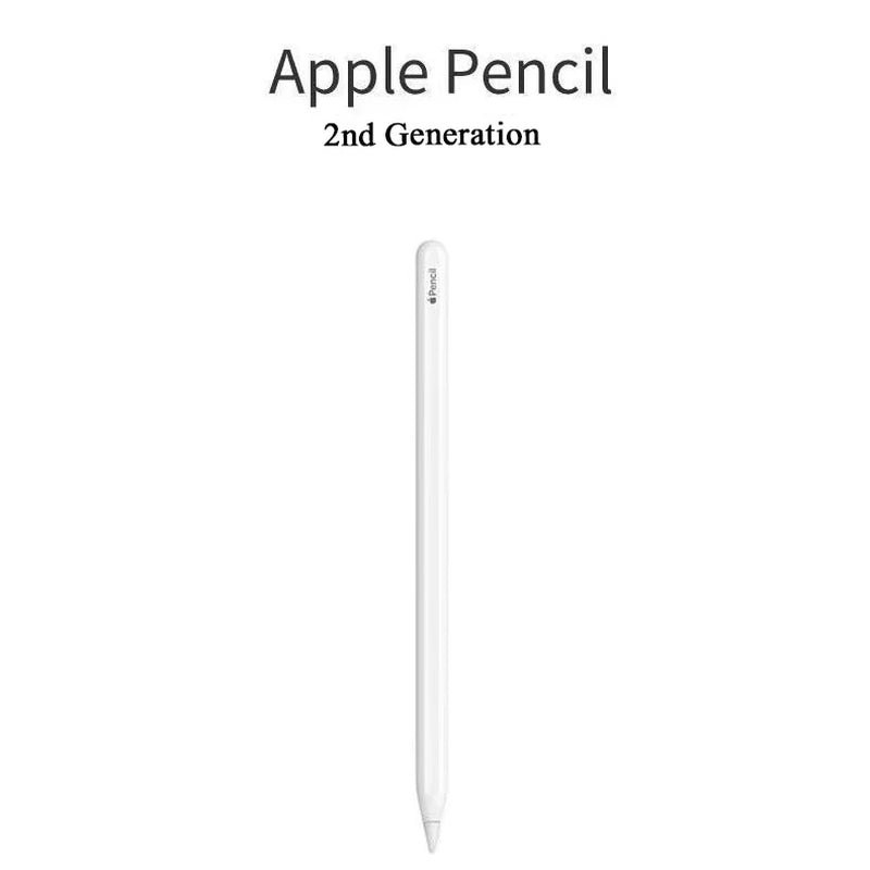 For  Pencil 1St 2Nd USB-C Stylus Pen Ios Tablet Touch Pen with Power Display for Ipad 10 Pro 11 Pro 12.9 Air 3 4 5 Mini 5 6
