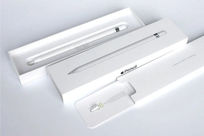 For  Pencil 1St 2Nd USB-C Stylus Pen Ios Tablet Touch Pen with Power Display for Ipad 10 Pro 11 Pro 12.9 Air 3 4 5 Mini 5 6