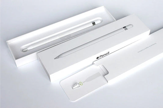 For  Pencil 1St 2Nd USB-C Stylus Pen Ios Tablet Touch Pen with Power Display for Ipad 10 Pro 11 Pro 12.9 Air 3 4 5 Mini 5 6