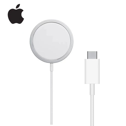 2025 20W Fast USB-C Power Adapter for iPhone 16/15/14/13/12 Mini Pro Max - High-Speed Charging Cable Included