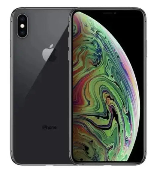 Original  Iphone XS/XS Max 4G LTE Mobile Phone 5.8" 4GB RAM 64GB/256GB ROM 12MP+7MP Cellphone Hexa-Core XS Smartphone