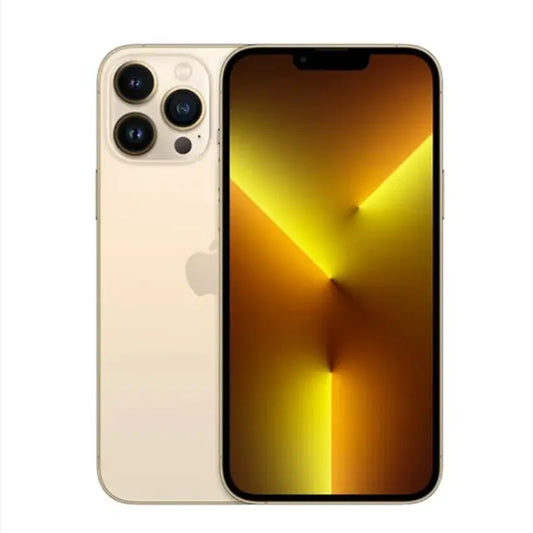 Iphone 13 Pro 128GB 256GB ROM A15 Face ID 6.1" OLED Screen 12MP Camera